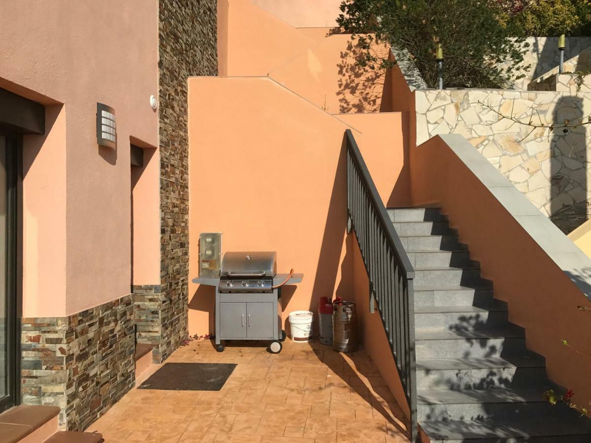 Luxury Villa Marina Lloret de Mar Exterior foto